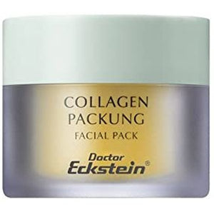 Mascarilla Facial Doctor Eckstein 50 ml (Reacondicionado A+)