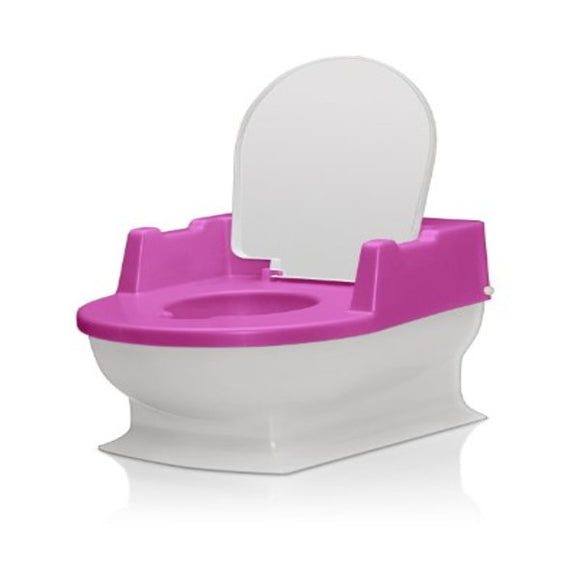 Orinal SitzFritz Rosa Infantil (Reacondicionado A+)