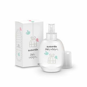 Perfume Infantil Suavinex ‎ (100 ml) (Reacondicionado A+)