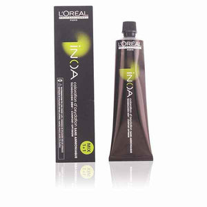 Tinte Permanente Inoa 7 L'Oreal Expert Professionnel (60 ml) (Reacondicionado D)