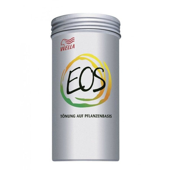 Tinte natural Wella Nuez moscada (120 g) (Reacondicionado C)