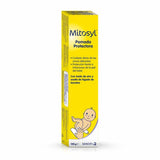 Crema Protectora de Pañal Mitosyl 145 g (Reacondicionado A+)