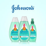 Champú para Niños No Más Tirones Johnson's 9455700 500 ml (Reacondicionado A+)