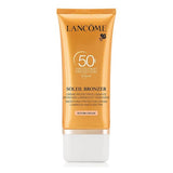 Crema Protectora Soleil Bronzer BB Cream Lancôme SPF50 (50 ml) (Reacondicionado A+)