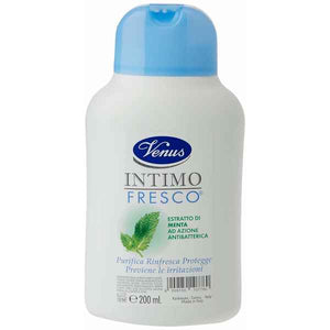 Gel Higiene Íntima Venus Fresco (200 ml) (Reacondicionado A+)