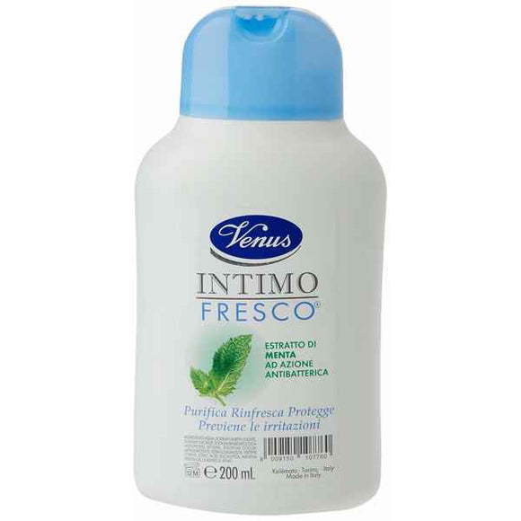 Gel Higiene Íntima Venus Fresco (200 ml) (Reacondicionado A+)