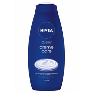 Crema Corporal Nivea Creme Care (750 ml) (Reacondicionado A+)