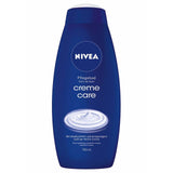 Crema Corporal Nivea Creme Care (750 ml) (Reacondicionado A+)