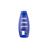 Crema Corporal Nivea Creme Care (750 ml) (Reacondicionado A+)