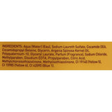 Gel de Ducha Natural Honey Argán (750 ml) (Reacondicionado A+)