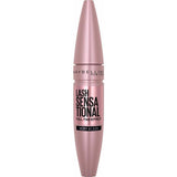 Máscara de Pestañas Maybelline Lash Sensational 9,5 ml Negro (Reacondicionado A+)
