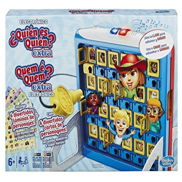Juego de Mesa Hasbro B2226175 (Reacondicionado A+)