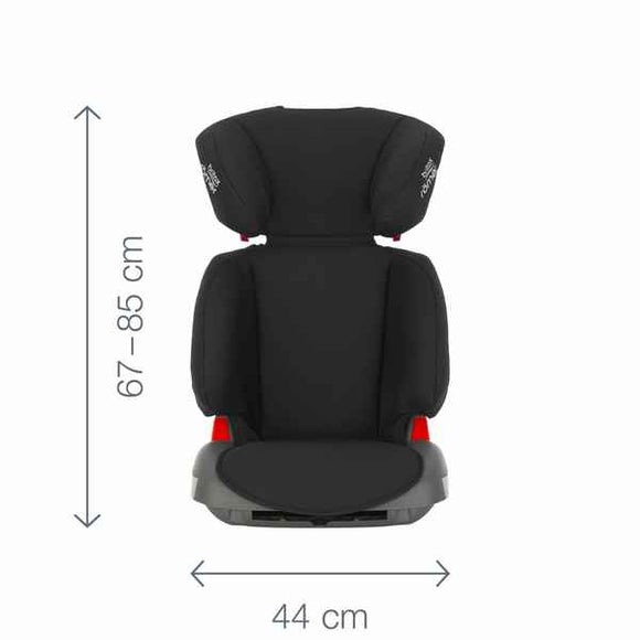 Alzador para Coche Britax Römer 36 Meses (Reacondicionado A+)