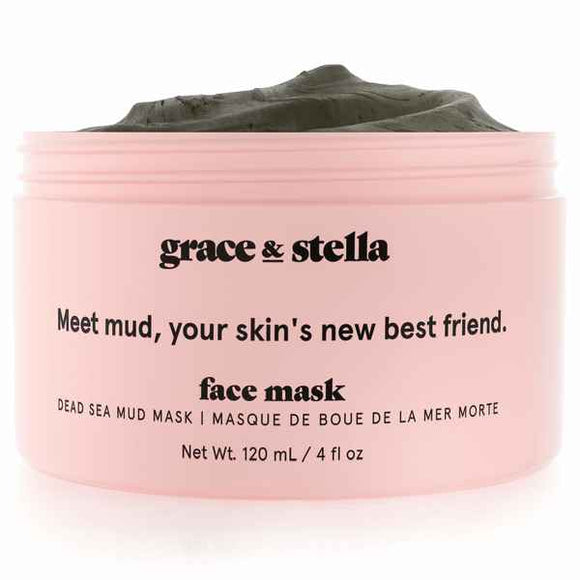 Mascarilla Hidratante Antiedad Dead Sea Aloe Vera (120 ml) (Reacondicionado A+)