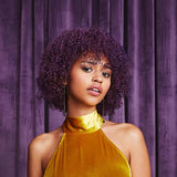 Champú Rizos Definidos Coconut & Hibiscus Shea Moisture 384 ml (Reacondicionado A+)