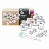 Set de biberones Tommee Tippee 42357351 Caja de iniciación Recién nacido (Reacondicionado A+)