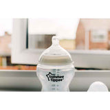 Set de biberones Tommee Tippee 42357351 Caja de iniciación Recién nacido (Reacondicionado A+)