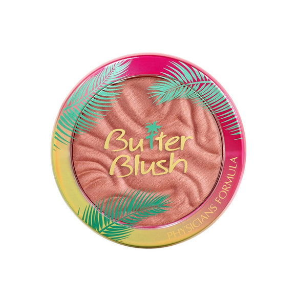 Polvos Compactos ‎ Murumuru Butter Blush (Reacondicionado A+)