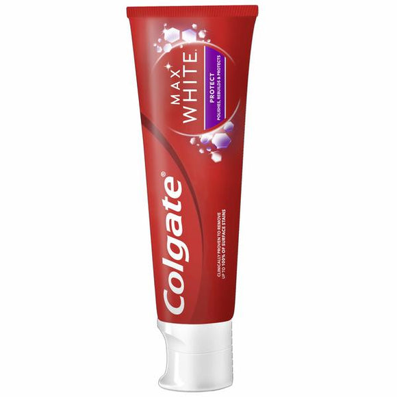 Pasta de Dientes Max White Protect Colgate (Reacondicionado A+)