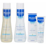 Set de higiene Mustela Bebé (Reacondicionado B)