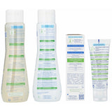 Set de higiene Mustela Bebé (Reacondicionado B)