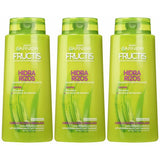 Champú Garnier Fructis (3 x 700 ml) (Reacondicionado A+)