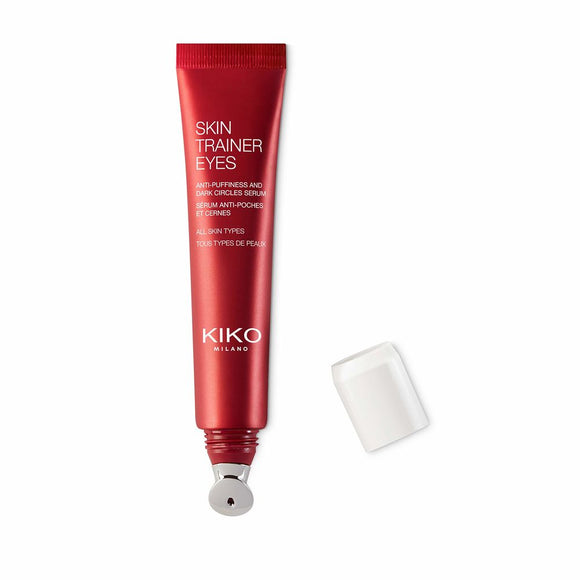 Suero Antiarrugas Para el Contorno de Ojos y Labios ‎ Skin Trainer Eyes (Reacondicionado A+)