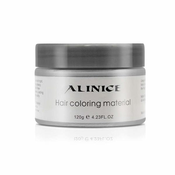 Tinte Temporal Blanco (120 g) (Reacondicionado A+)