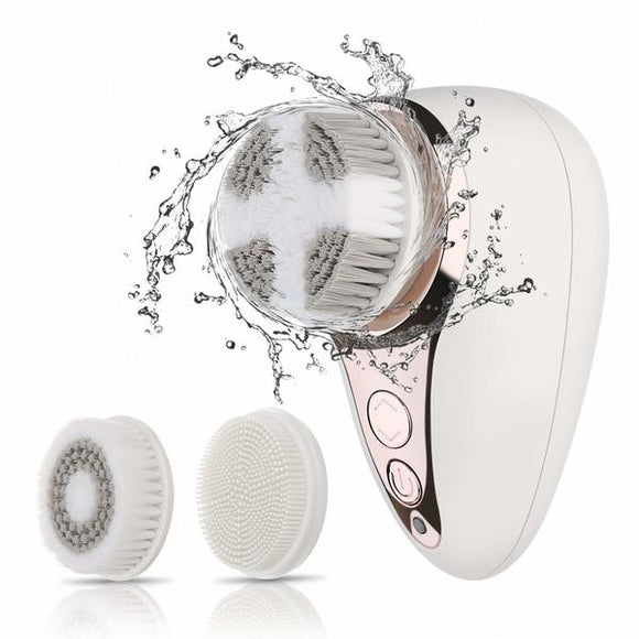 Cepillo Limpiador Facial Liberex (Reacondicionado A+)