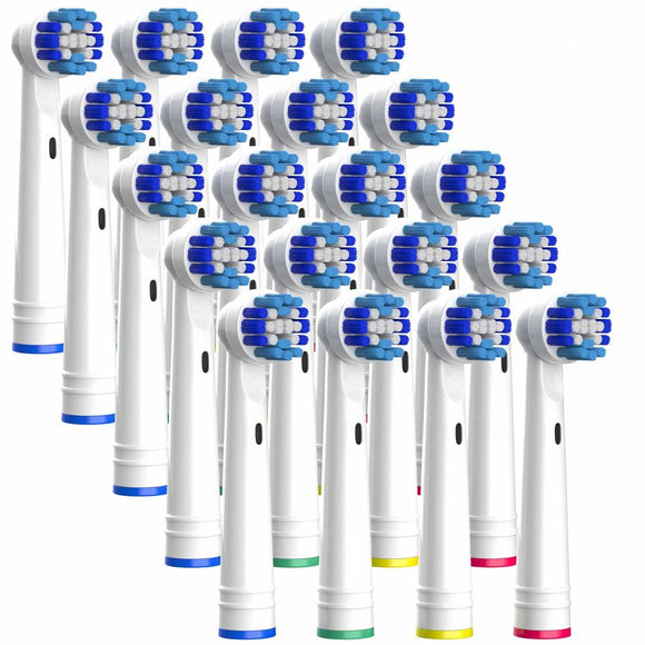 Cabezal de Recambio Oral-B Timberlion EB20 (Reacondicionado A+)