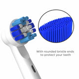 Cabezal de Recambio Oral-B Timberlion EB20 (Reacondicionado A+)
