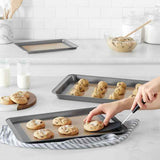 Tapete AOKE-386 Silicona Horno (3 pcs) (Reacondicionado A+)