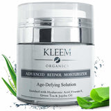 Crema Regeneradora Antiedad Retinol (Reacondicionado A+)