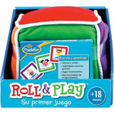 Juguete de bebé Roll & Play (Reacondicionado A)