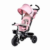 Carro de Paseo para Bebé Kinderkraft Triciclo Rosa (Reacondicionado C)