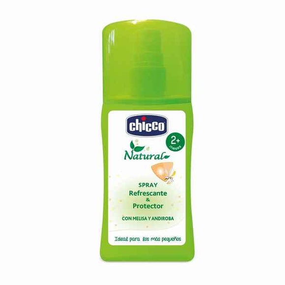 Loción Hidratante Para Bebé Chicco (Reacondicionado D)
