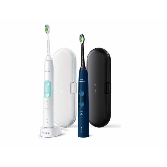 Cepillo de Dientes Eléctrico Philips Sonicare HX6851/34 ProtectiveClean 5100 (Reacondicionado C)