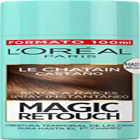 Tinte Permanente L'Oréal Paris TP-3600523683321_193798_Vendor (Reacondicionado A+)