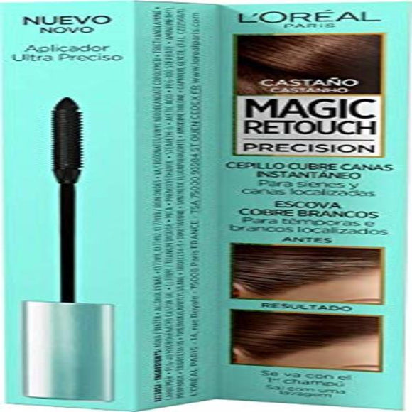 Tinte Permanente L'Oréal Paris 3600523654185 (Reacondicionado A+)