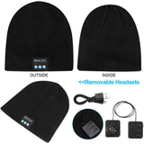 Gorro Bluetooth 5.0 (Reacondicionado B)