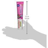 Pasta de Dientes Licor Del Polo Junior Fresa (75 ml) (Reacondicionado A+)