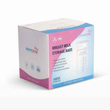Bolsas de Leche Materna 200 ml (100 uds) (Reacondicionado A+)