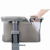 Cuna de Viaje Safety 1st 2 en 1 (Reacondicionado A+)