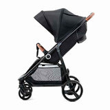Carro de Paseo para Bebé Kinderkraft Negro (Reacondicionado B)