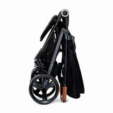 Carro de Paseo para Bebé Kinderkraft Negro (Reacondicionado B)
