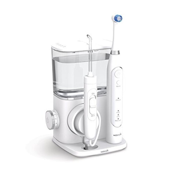 Cepillo de Dientes Eléctrico Waterpik Care 9.5 (Reacondicionado A+)