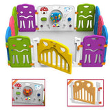 Parque de juegos Kingdom (Reacondicionado D)