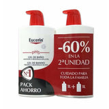 Gel Limpiador Facial Eucerin 1100 ml (Reacondicionado A+)