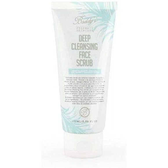 Exfoliante Facial Boddy's Face (100 ml) (Reacondicionado A+)