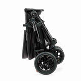 Carro de Paseo para Bebé 3 in 1 Kinderkraft KKWPRIMBLK0300 (Reacondicionado B)